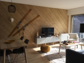 Appartement centre Barcelonnette